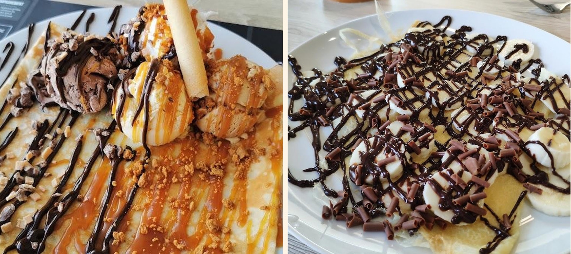 Crêperie L'Arcade - Gallery Image 1