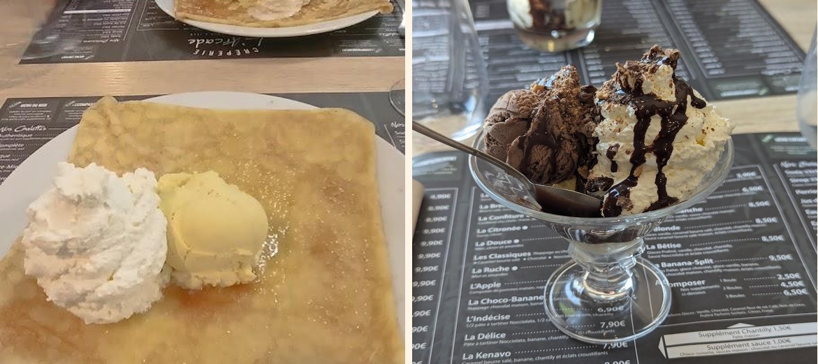 Crêperie L'Arcade - Gallery Image 2