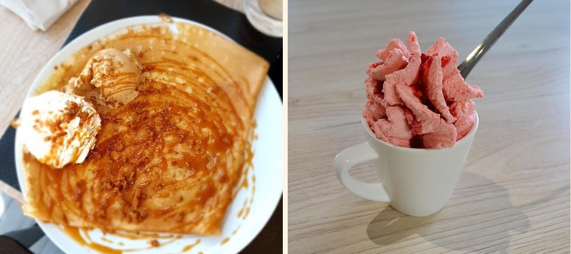 Crêperie L'Arcade - Gallery Image 5