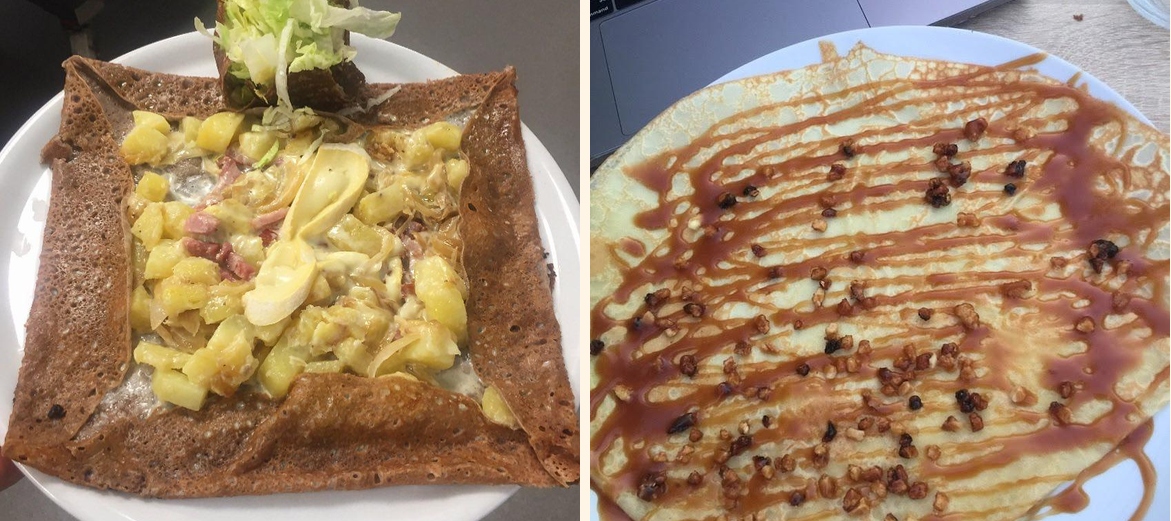 Crêperie L'Arcade - Gallery Image 6